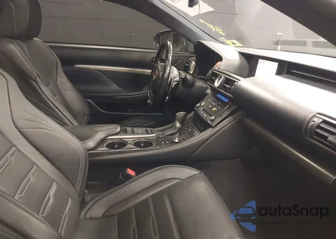 2016 Lexus Rc 300 z USA, uszkodzony, nr VIN JTHSM5BC6G5000114